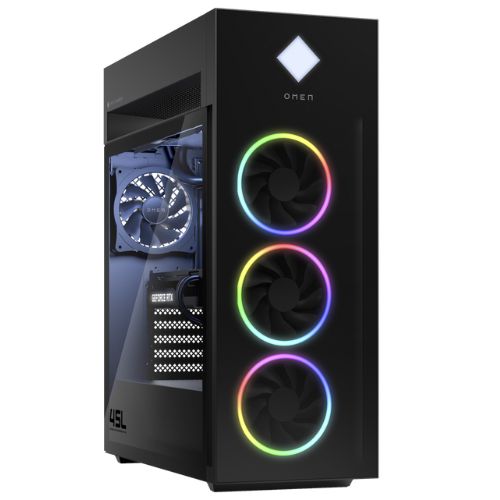 HP OMEN 45L Intel i9-13900K 32GB 1TB SSD + 1TB HDD RTX 4070 W11H